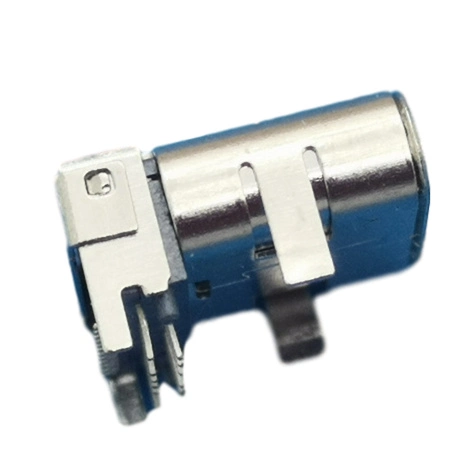 Type C Connector, Female, Double Shell, 24POS, L=8.65 with Height H=4.46mm 
