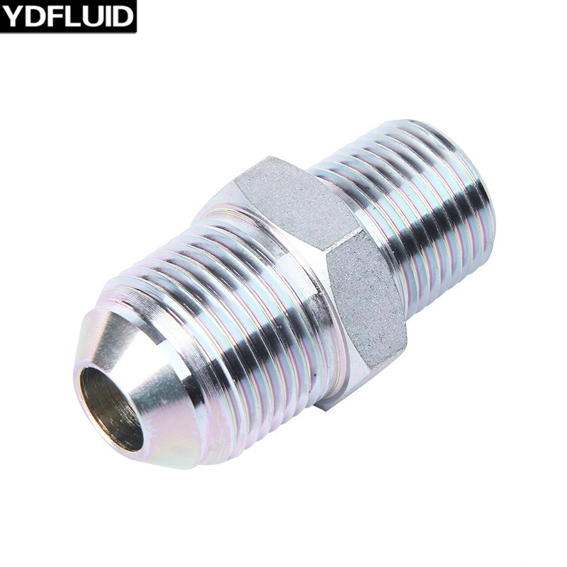 01 Hydraulic Fittings and Adapters