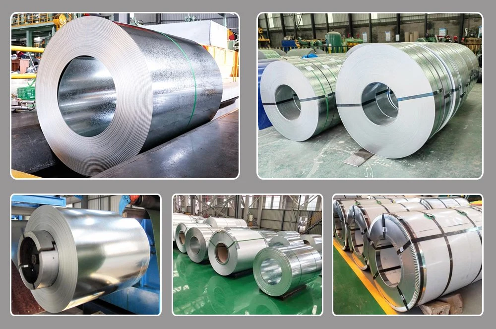 Zinc Coated Steel Pipe 2.5 Inch Sch40 Black Iron Pipe Low Price Galvanized Steel Pipe