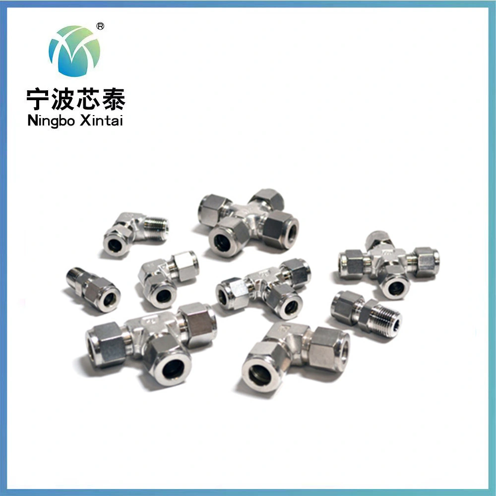 OEM ODM Factory China Manufacture Price Top Sale Bsp to NPT Galvanized Hydraulic Pipe Stainless Adapters Fittings Hydraulic Hose Adapter
