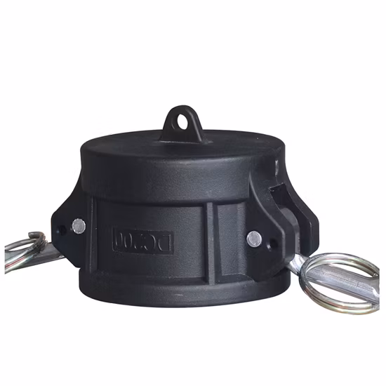 Hydraulic Hose Quick Couplings Camlock Coupling Aluminum Stainless Steel Camlock Couplings