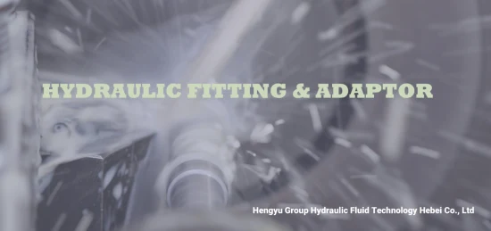 High Pressure America Adaptor Hydraulic Adapter Fitting 45° Elbow Jic Male 74° Cone / BSPT Male-1jt4