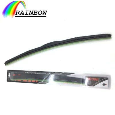 Factory Price Wholesale Soft Rear Wiper Blade Car Accessories