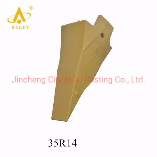 3861-25RC Diaphragm Wall Hydraulic Grab Bucket Adapter