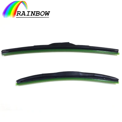 Car Accessories Rear Wiper Blade for Cleaning Car Window