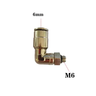 Wholesale Brass Supplier Hydraulic Hose Metric Fitting 20141 Eaton SAE 90 Degree Elbow Flange Parker Hydraulic Hose Fitting OEM Price
