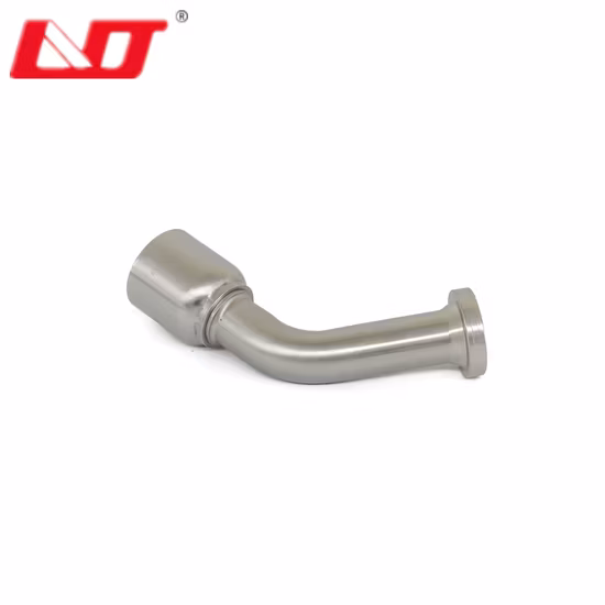 High Pressure Straight Hydraulic Adaptor DIN Bit Type Tube Pipe Fitting Adapter Straight Reducer- 1c/1d, 1c-Rn/1d-Rn