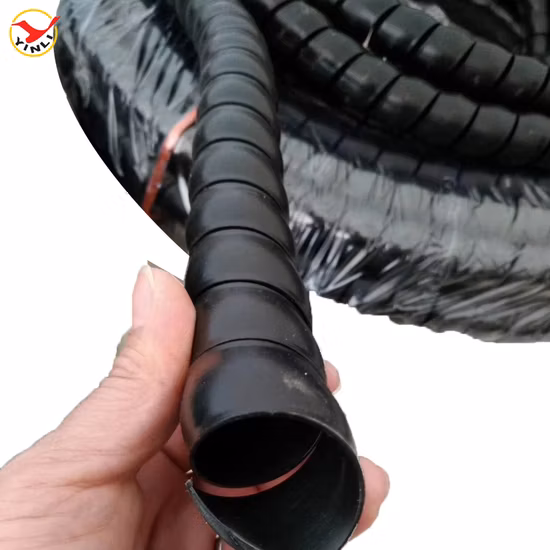Hose Spring Guard, Spring Hose Guard for Hydraulic Hose