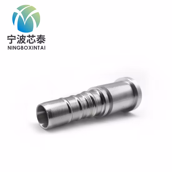 China Manufacturer SAE Hydraulic Flange 6000psi Connections for Pressing Hydraulic Connector Hydraulic Coupler Reducer Pipe Fitting Elbow Pipe Fitting