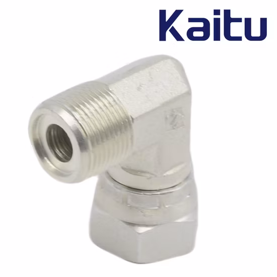 01 Hydraulic Fittings and Adapters